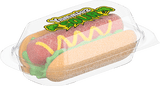 Yammiez Mallow Hotdog 50g