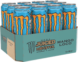 Monster Energy Mango Loco 12x05 l