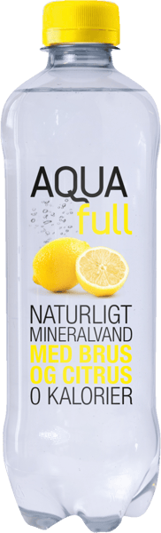 Aqua Full m  Brus-Citrus 18x05l