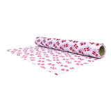 BORDLØBER 4 M X 28 CM FLAG