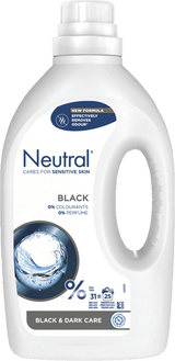 NEUTRAL FLYDENTE NEGRO 1250ml