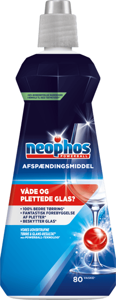 Beenden Sie Neopho Afspænding 400 ml
