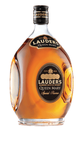 Lauders drottning Mary 40% 1 l