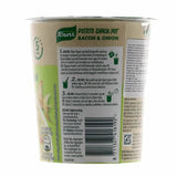 Knorr bocadillos puré de papas m tocino 51 g
