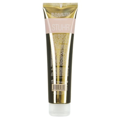 Stuhr strålende glanshårmaske 175 ml