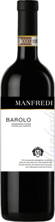 MANFREDI BAROLO 075L
