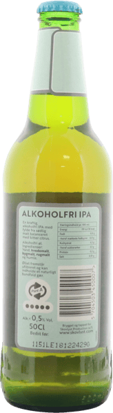 Skovlyst Smagskasse 05% 4x05L + Pant