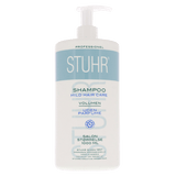 STUHR Mild Hair Care Shampoo Volume 1000 ml