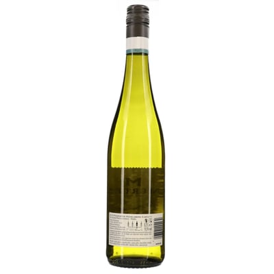 Mertes Piesporter Michelsberg Kabinett 075 l