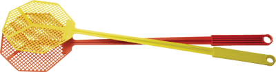 Fluesmækker