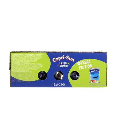 Capri-Sun Multivitamin 10'er