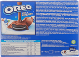 Ciocolată cu lapte înscris în Oreo 246G