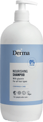 Derma Family Shampoo 1000 ml