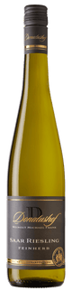 Donatusushof riesling feinherb 075 l