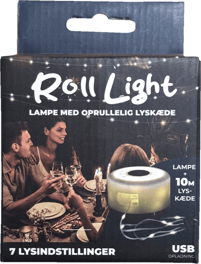 Roll Light