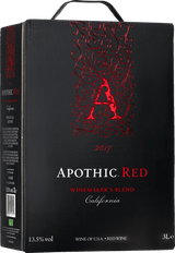 Apothisches rotes 3 l Labbe