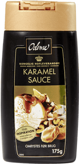 Odense Karamelsauce 175 g