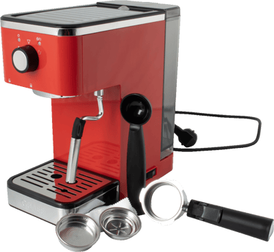 Espressore Graef ES403EU