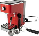Espressore Graef ES403EU