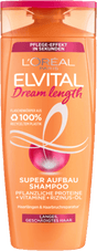 Elvital Shampoo Hårpleje Dream Length 300ml