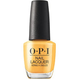 OPI Malibu lak na nehty NL N82 Marigolden Hour 15 ml