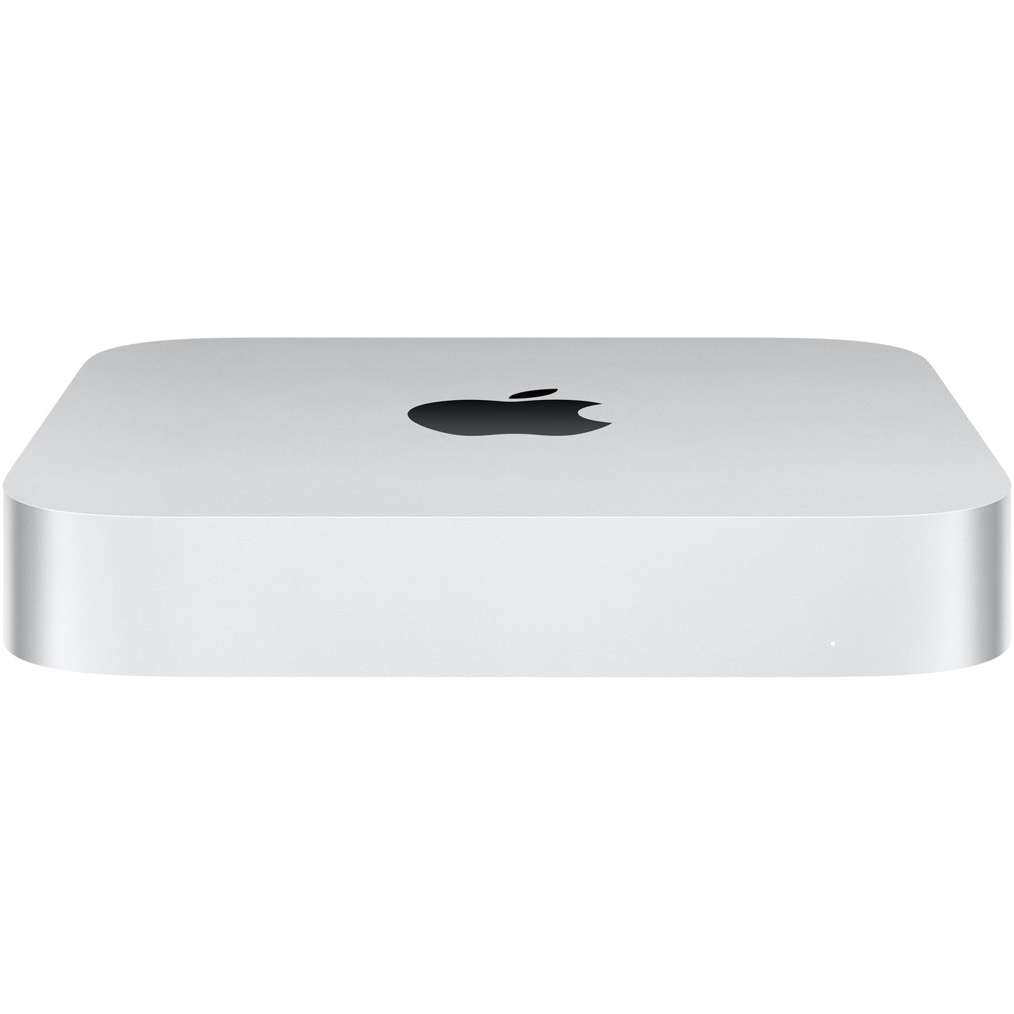 Apple Mac Mini PC med Apple M2 -prosessor, 8 CPU -kjerner og 10 GPU -kjerner, 8 GB, 256 GB SSD, Int