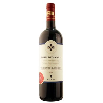 Cecchi Chianti Classico DOCG 0,75 L.