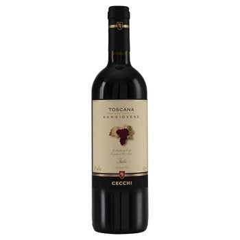 Cecchi Sangiovese di Toscana 0.75 l.