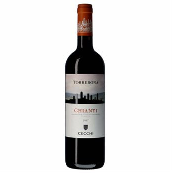 Cecchi Torrebona Chianti Docg 0,75L