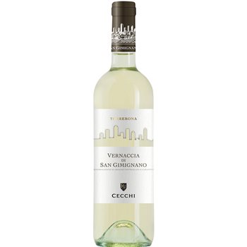 CECCHI TORREBONA VERNACIA DI SAN GIMIGNANO DOCG 0.75L