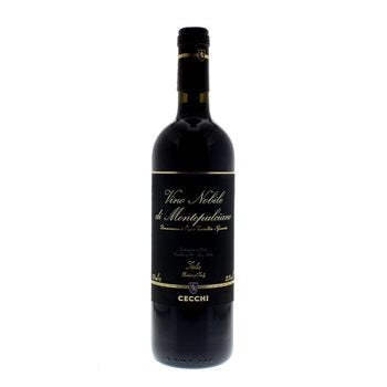 Cecchi vino nobile de montepulciano docg 0,75 l.