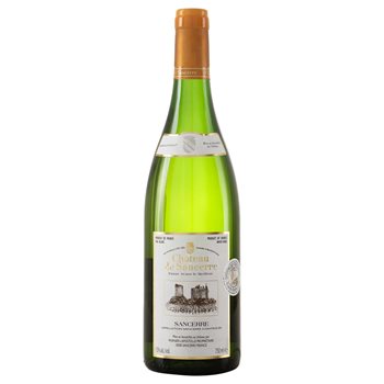 Chateau de Sancerre 0.75 l.