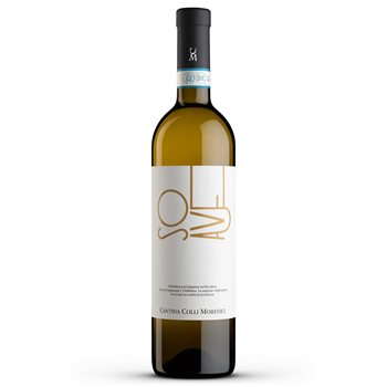 Colli Morenici Soave Doc 0,75 l.