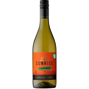 Sunrise Chardonnay 0.75 l.