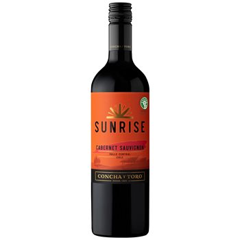 Sunrise Cabernet Sauvignon 0,75 l