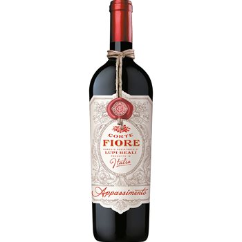 Corte fiore appassimento 0,75 l.