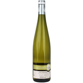 Alsasce Pinot Gris 0,75L