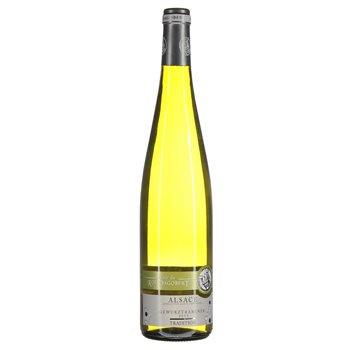 Alsace Gewurztraminer Dagobert 0.75L