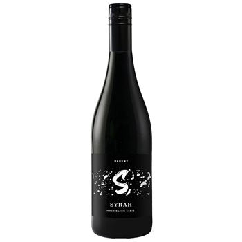 Dark Syrah 0,75 l