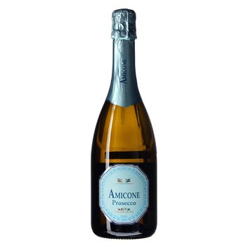 Amicone prosecco 0,75 l.