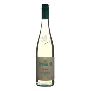 Deinhard Riesling Fine Herb 0,75 l.