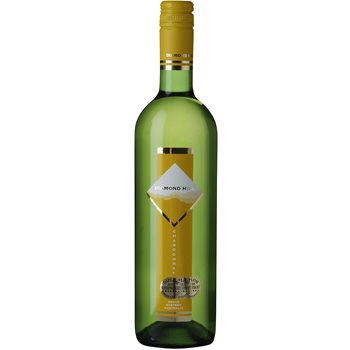 Diamond Hill Chardonnay 0,75 l