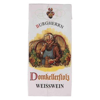 Domkellerstolz bianco 1 l.