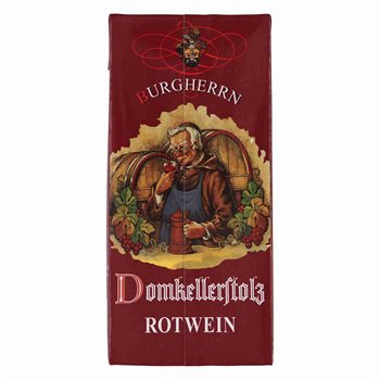 DOMKELLERSTOLZ RED 1 L.