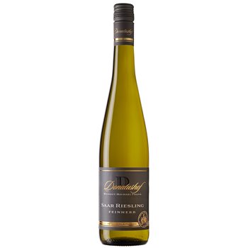 Donatushof riesling fin urt 0,75 l.