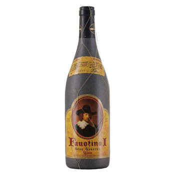 Faustino l Gran Reserva 0.75L