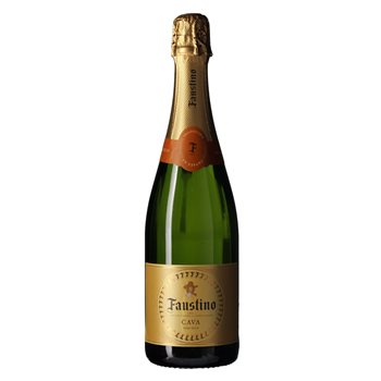 Faustino Cava Semi Seco 0,75 l