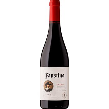 Faustino Criaria 0.75L