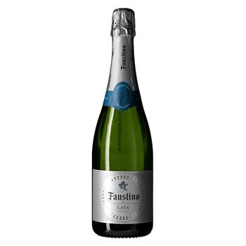 Faustino Cava Extra Seco 0,75L