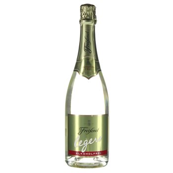 Freixenet legero alkohol zdarma 0,75 l